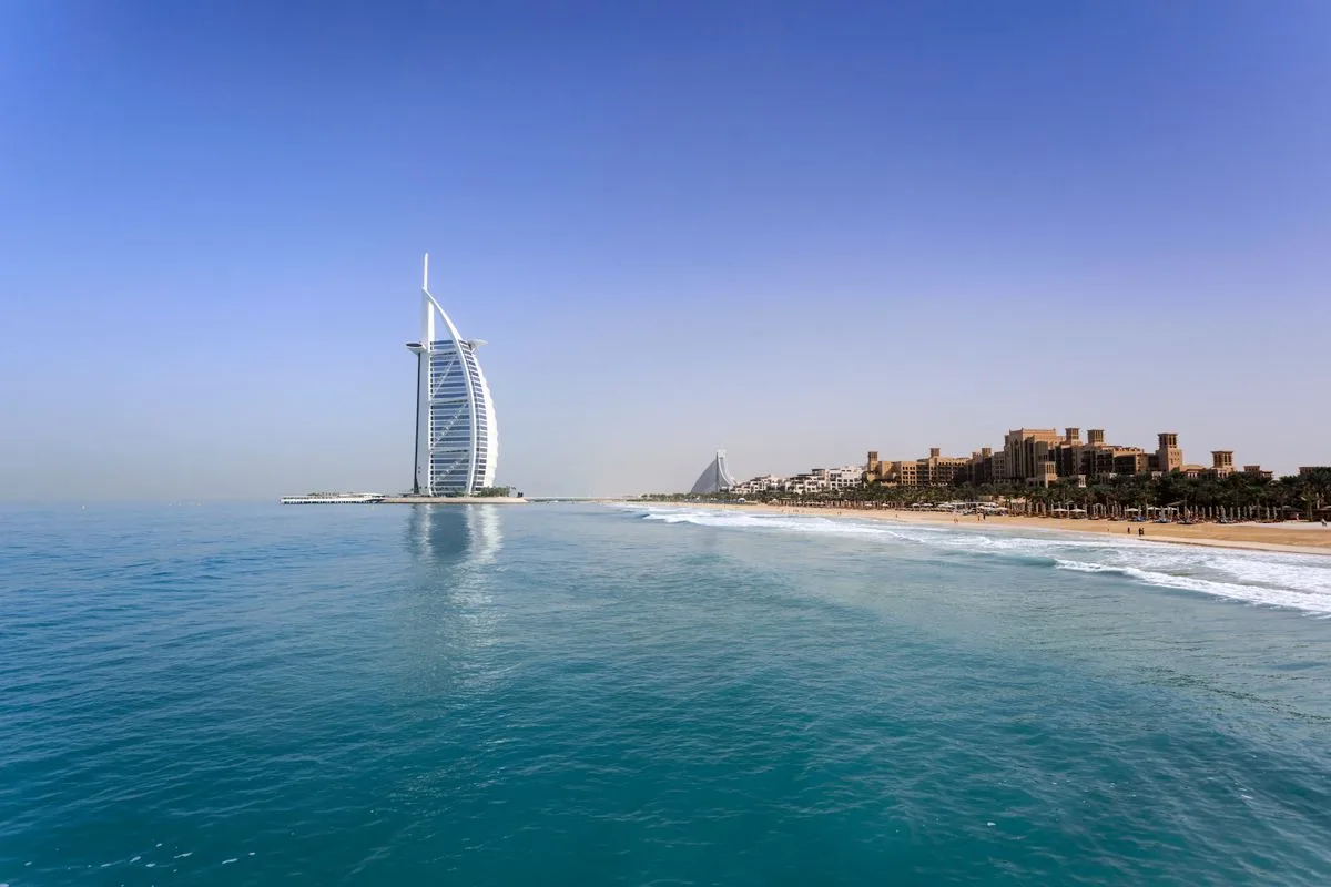 UAE Cost of Living: Where Your Money Goes 6 Oct 2026